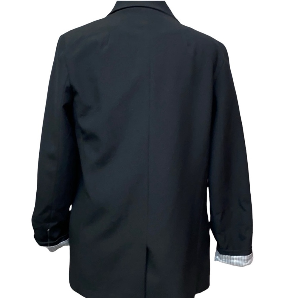 American Rag Blazer Black - Picture 3 of 3